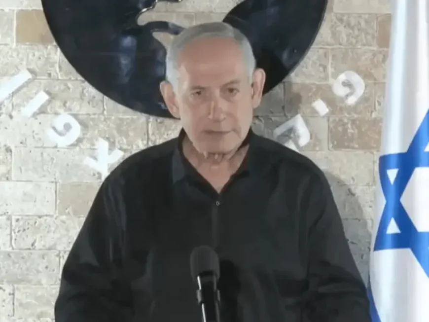 Reuters: Netanyahu orders deeper Israeli invasion into Lebanon as forces push south