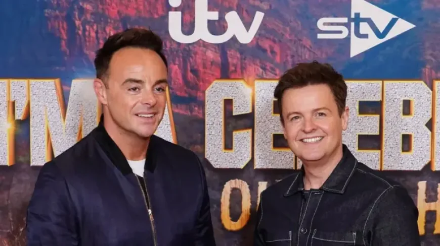 Scarlett Moffatt says Ant and Dec are ‘lovely’ ahead of I’m A Celebrity return