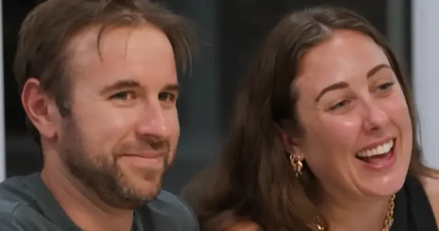 Are Rachel And Steven Still Together? Inside a Kiss Declined, a Retreat Fallout and Lingering Signals