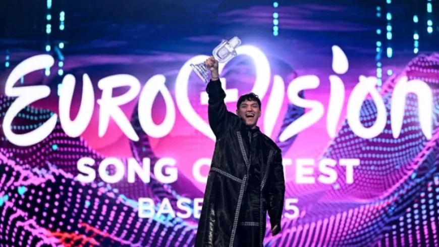 Eurovision’s Pop Spectacle Set to Captivate Asia Soon