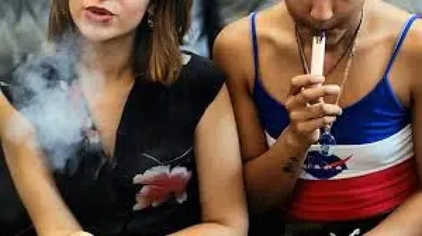 Vaping Cancer Risk: Australian review finds likely link despite assumptions of safety