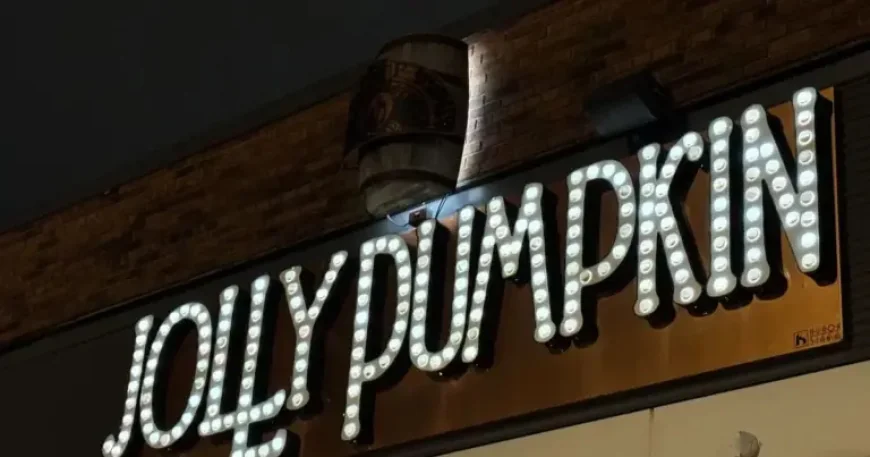 Detroit News: Inside the final Sunday at Midtown’s Jolly Pumpkin, and what comes next