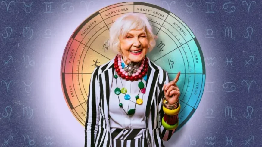 March 31: Hard Times ‘Finally End’ for Three Zodiac Signs, Astrologer Says