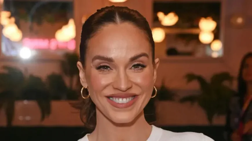 Ercan Ramadan: Vicky Pattison faces raw choice on children