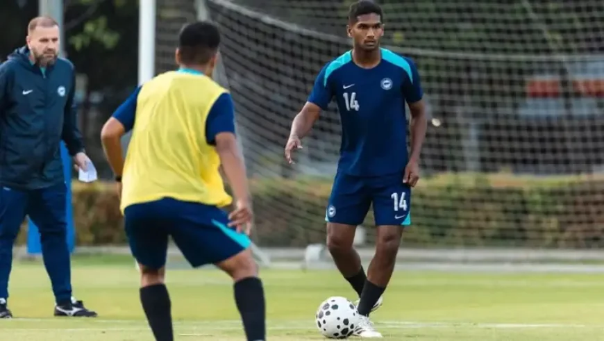 Singapore Vs Bangladesh: ‘We want more’ — Lions Keep Pressure on Despite Dead Rubber