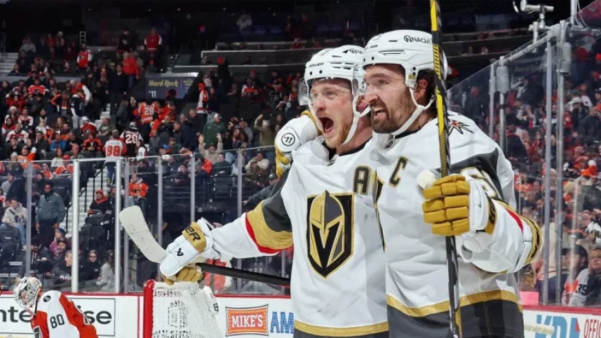 Stone: Tortorella’s Hiring Revitalizes Stale Vegas Team