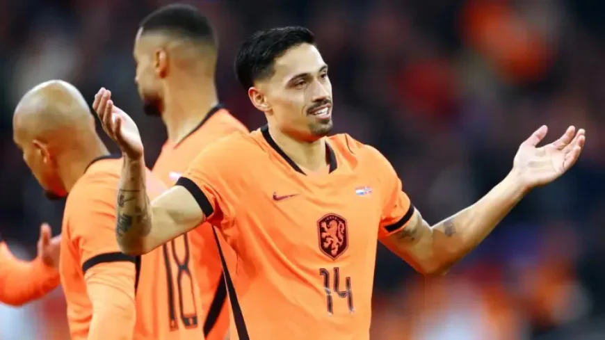 Ecuador Vs Netherlands: A “friendly” with World Cup stakes—and a geo-blocked reality for viewers