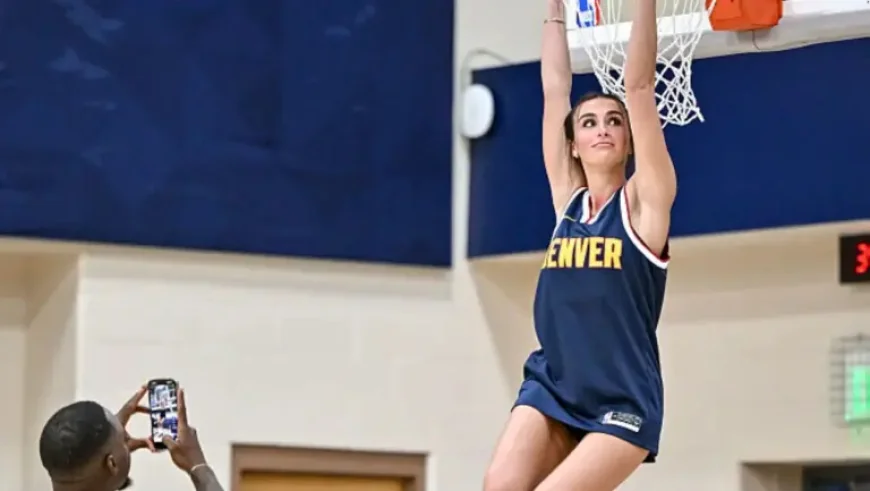 Gianna Girardi and the New Attention Economy: After Yankees Opening Day Buzz