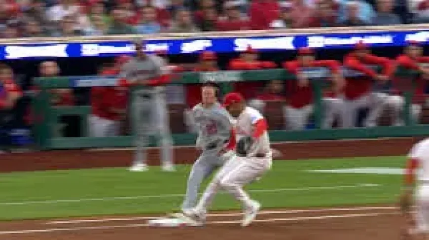 Andrew Painter’s MLB debut arrives Tuesday: 4 pressure points behind the Phillies’ next test