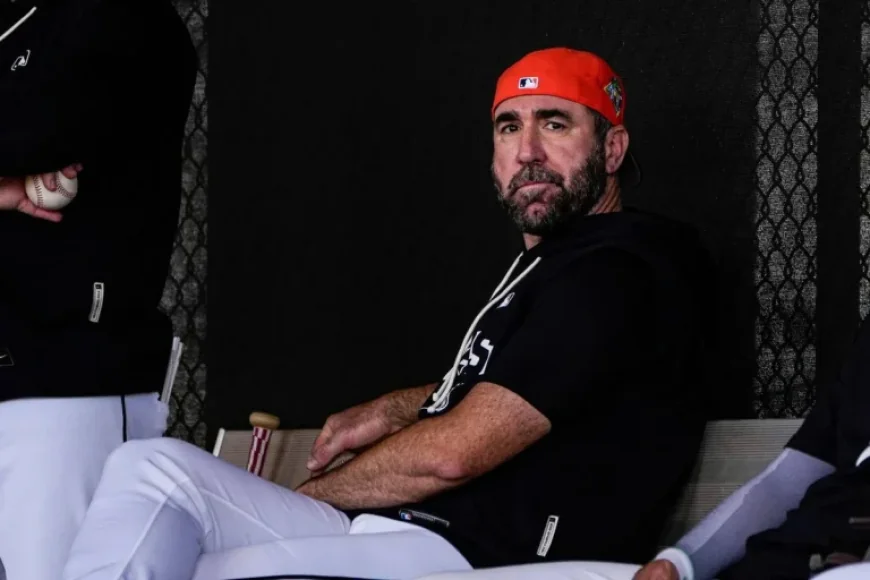 Tigers Uncover Insights on MLB Veteran Justin Verlander’s Coffee Habit