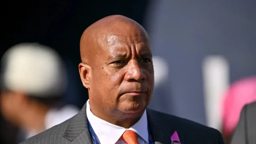 Kevin Warren: Bears Stadium Decision Expected by Early Summer