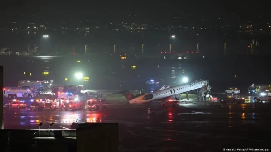Air Canada CEO Retires Amid English-Only Condolence Controversy