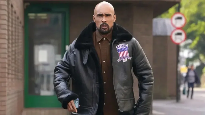 Ashley Warren Rapper Sentenced to 10 Years After XL Bully Killed Mother-in-Law