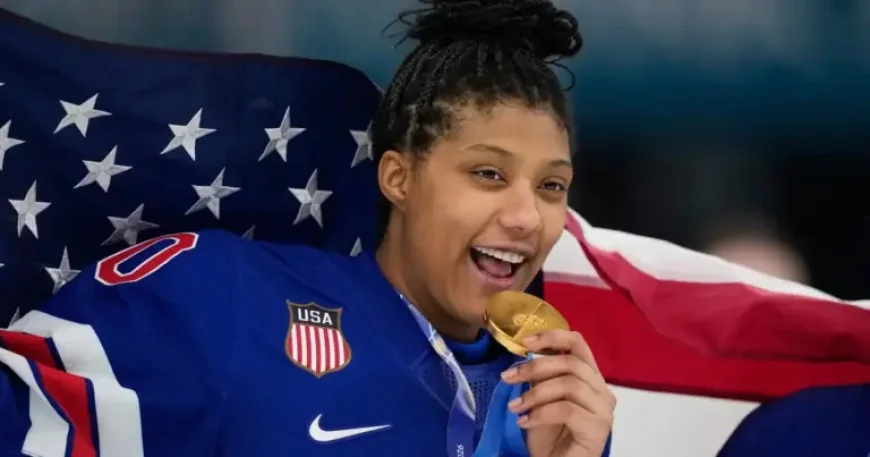 Laila Edwards set for Guardians home opener spotlight as 2026 season arrives