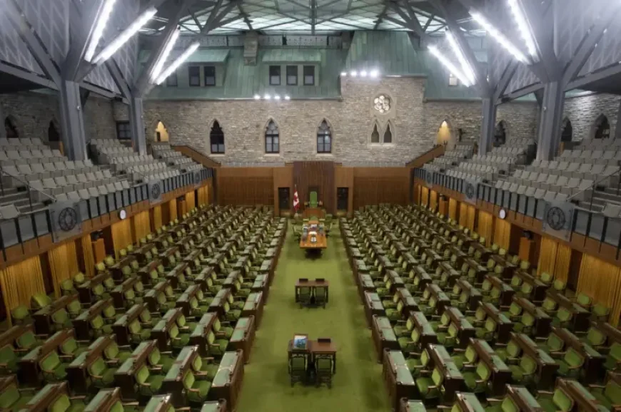 Prorogue plan reveals a parliamentary shortcut the Liberals are weighing