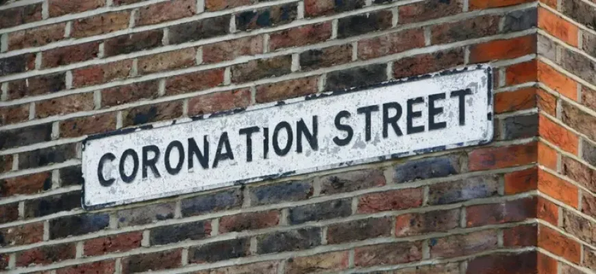 Ashley Peacock speaks out on potential return to the cobbles