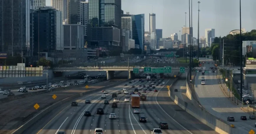 Atlanta Law Firm Closes Amid Multiple Attorney Departures