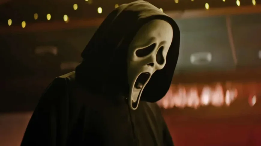 Scream 7 Achieves Historic Box Office Milestone for Franchise