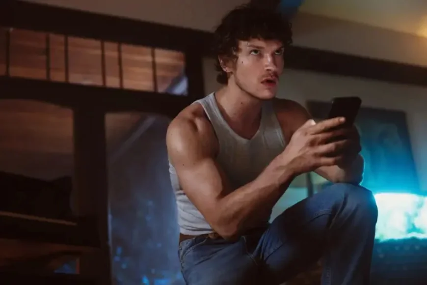 Nia Dacosta’s Verizon cabin thriller hides its real twist in plain sight