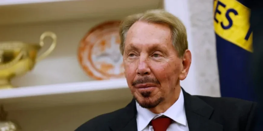 Oracle Cuts Jobs to Reduce Costs Amid AI Expansion Efforts