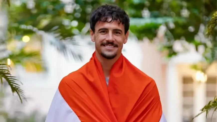 India Vs Hong Kong: Trial by Fire for Losada and a Full-Circle Debut