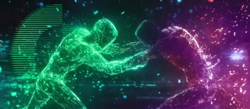 Claude Code Leak and the uneasy new reality of weaponized intelligence at work