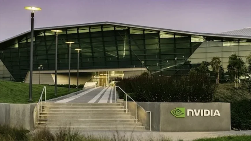Marvell Joins NVIDIA AI Ecosystem via NVLink Fusion Partnership