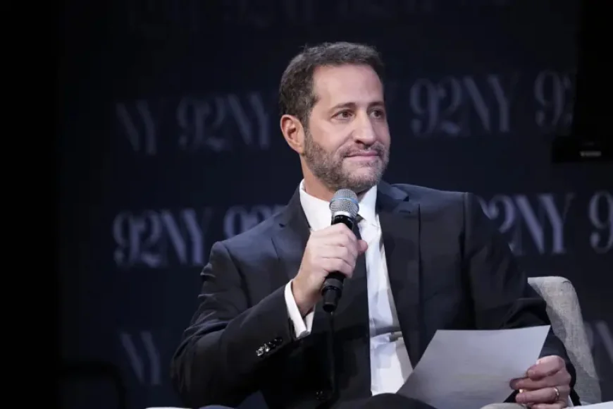 Passover at a Turning Point as Seder Sparks Local Political Rift