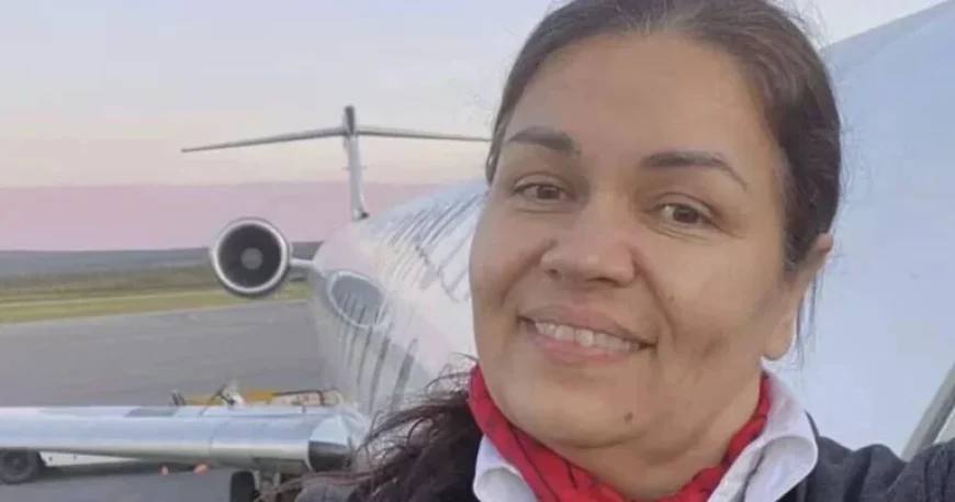 Air Canada Flight Attendant Survives 320-Foot Ejection in Crash Update