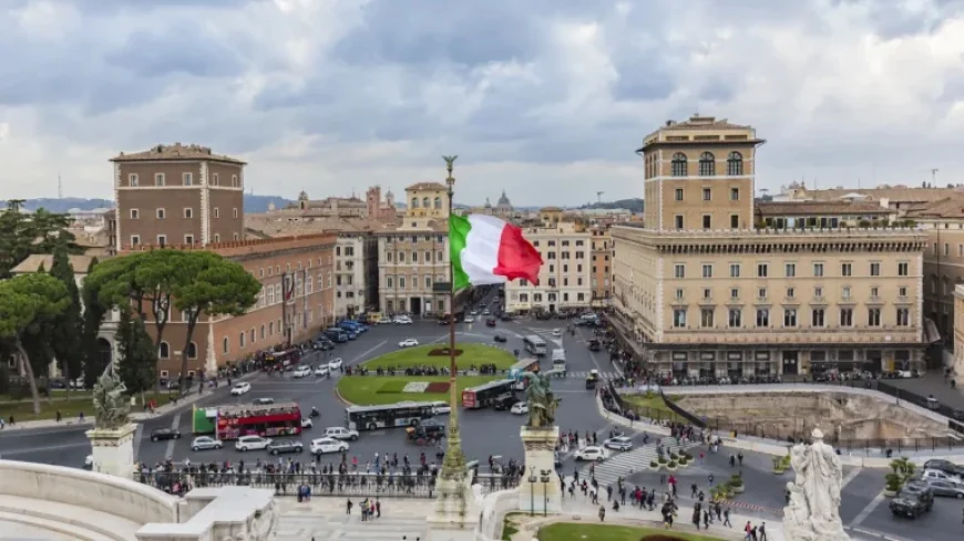 Saints and Browns Secure Italy Marketing Rights Through NFL Global Program