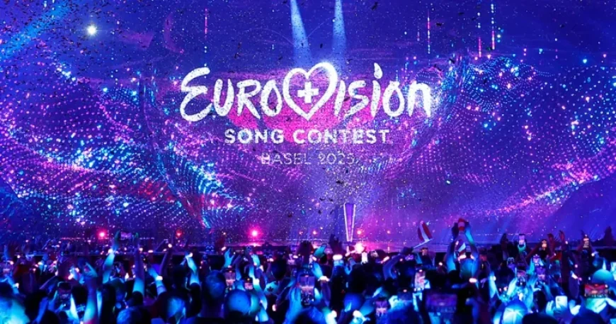 Eurovision Expands with New Asian Edition, Merging Music and Politics
