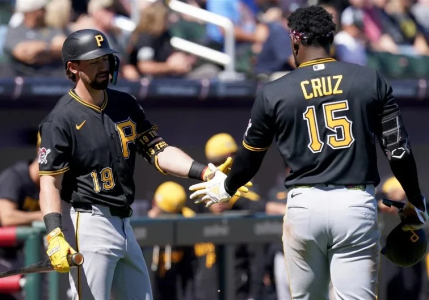 Jared Triolo’s Slow Start Highlighted by Ninth-Inning Strikeout: 3 Insights