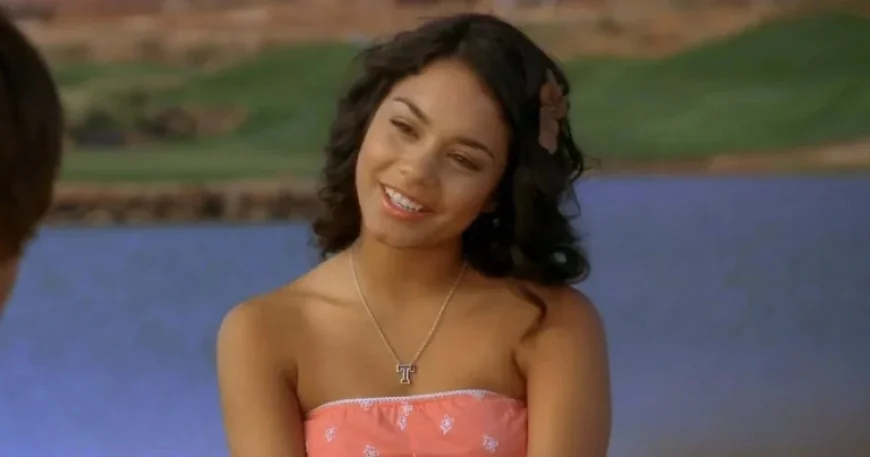 Disney Star Discusses Postpartum Hair Loss Struggles