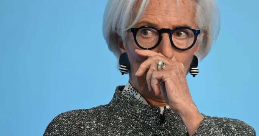 Iran Conflict Fuels Rising Inflation – POLITICO