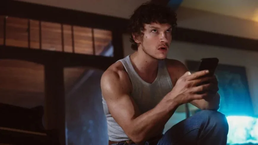 Connor Storrie Shines in Nia DaCosta’s Verizon Campaign Film