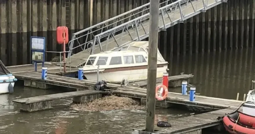 Crab Marsh Wisbech: Body Recovered After Two-Week Search for Missing Teen