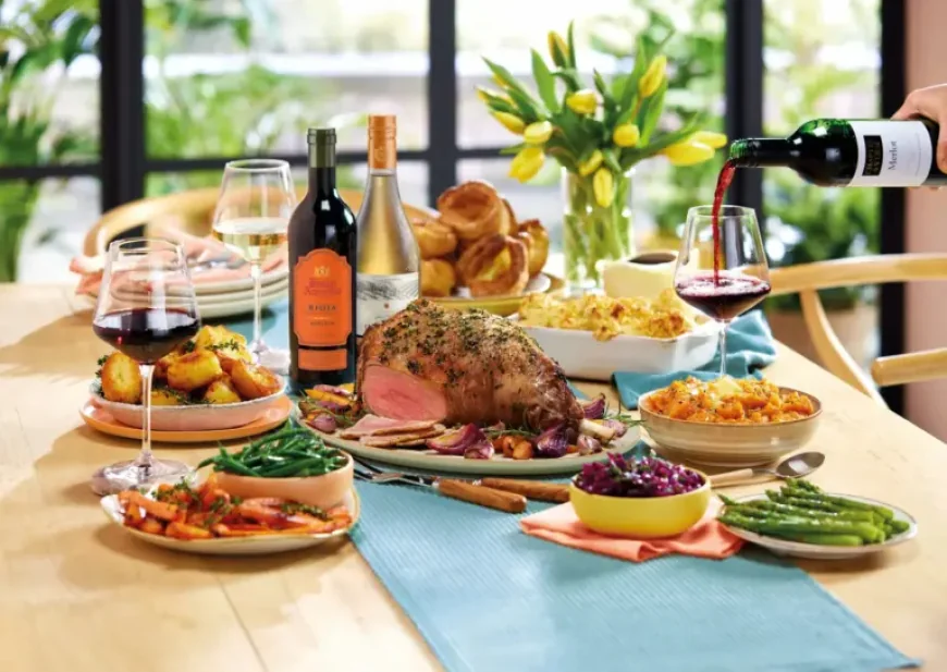 Aldi Easter Sunday: 6 bargain roast offers — lamb at £5.95/kg and veg from 4p