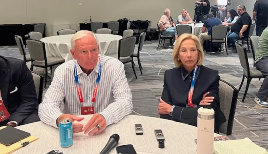 Jimmy Haslam Reveals Why Browns Refuse to Trade Myles Garrett