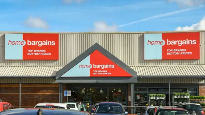 Alder Hey: Home Bargains Donating 50p for Every £2.25 Toothbrush Set — The Numbers and Impact