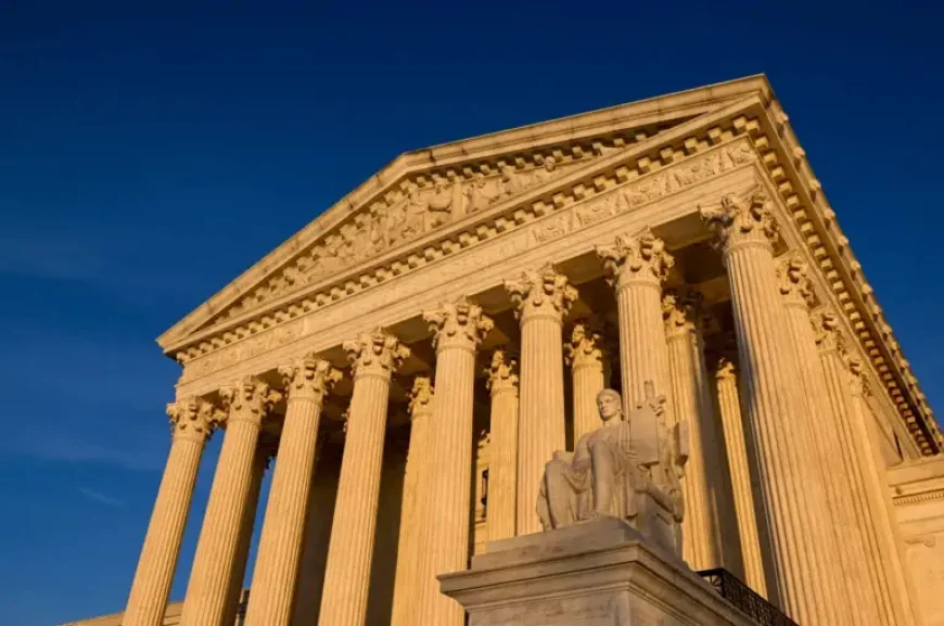 Scotusblog and the day the justices took up a pregnancy discrimination procedural fight