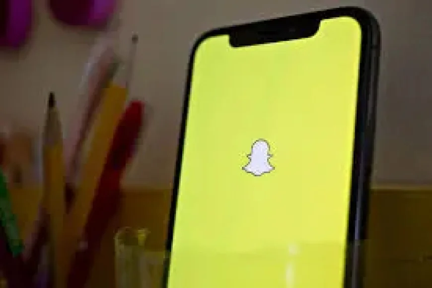 Snap Stock at an inflection point after activist investor interest