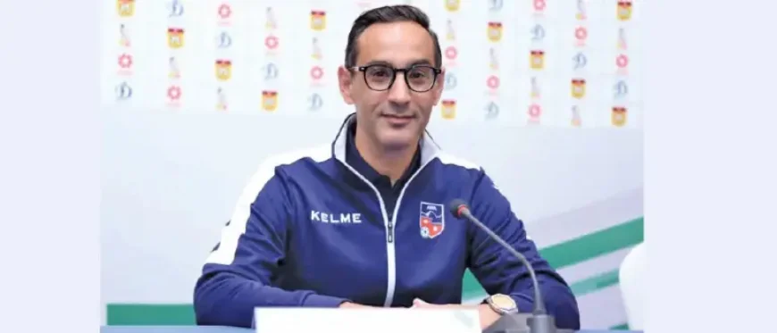 Afc Asian Cup Qualification: Nepal 0-1 Laos in Group F decider