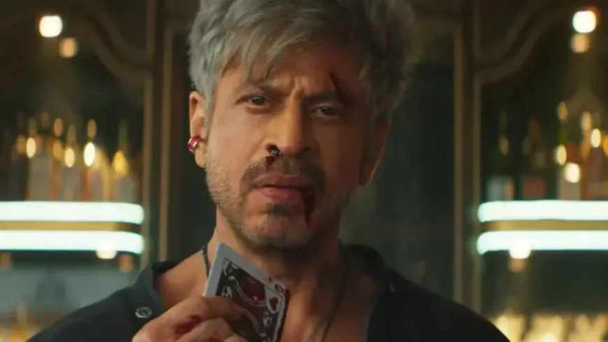 Shahrukh Khan’s ‘King’ Desert Pivot Exposes a Quiet Industry Reality: Safety Now Dictates the Spectacle