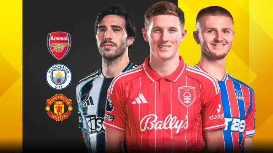 Manchester United Football: The Tonali Twist, Bruno Fernandes’ Unexpected Hand and a Midfield Market Reset