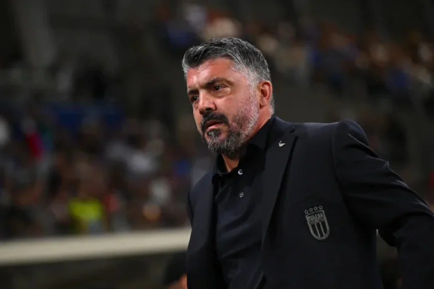 Italy Vows Commitment for World Cup, Cautions on Bosnia Fouls and Refereeing