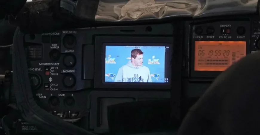 Patriots Debut on ‘Hard Knocks’ Series for First Time