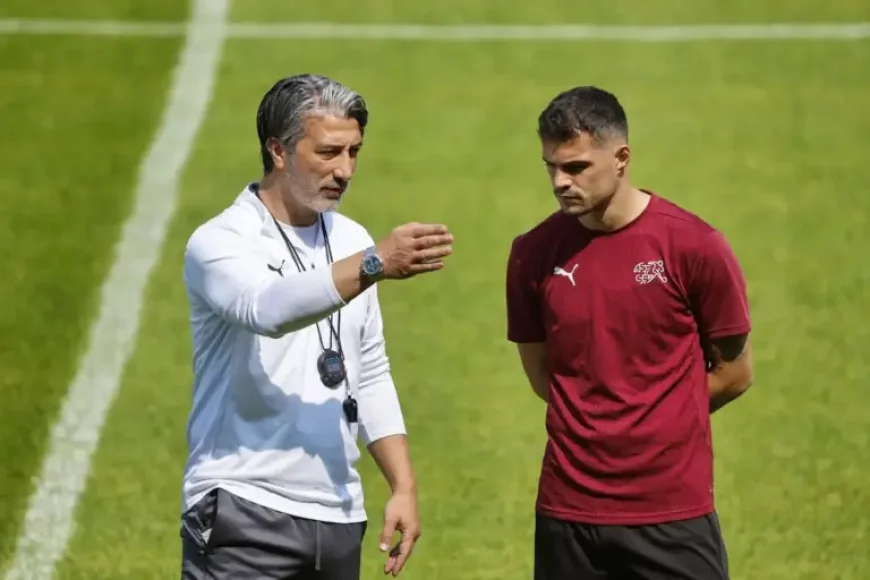 Norway Vs Switzerland: Five Talking Points Ahead of Oslo Friendly