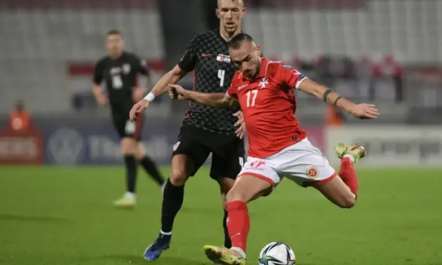 Luxembourg Vs Malta: How a 2-0 First Leg Shifts a Nations League Playoff