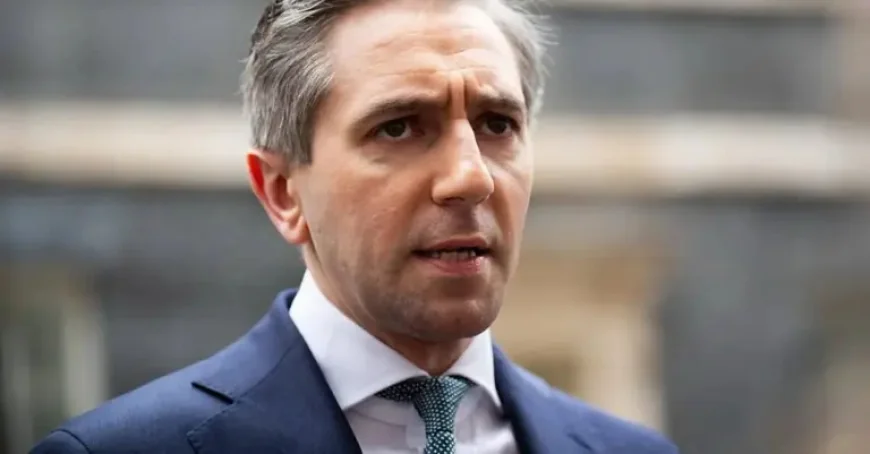 Ireland Savings Scheme Tax: Simon Harris Offers a Simpler Route for Ordinary Savers