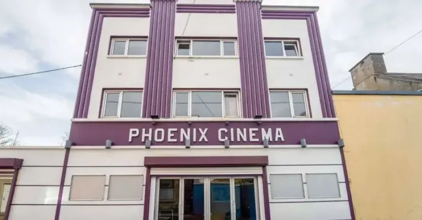 Cillian Murphy Cinema project faces appeals as decision point approaches